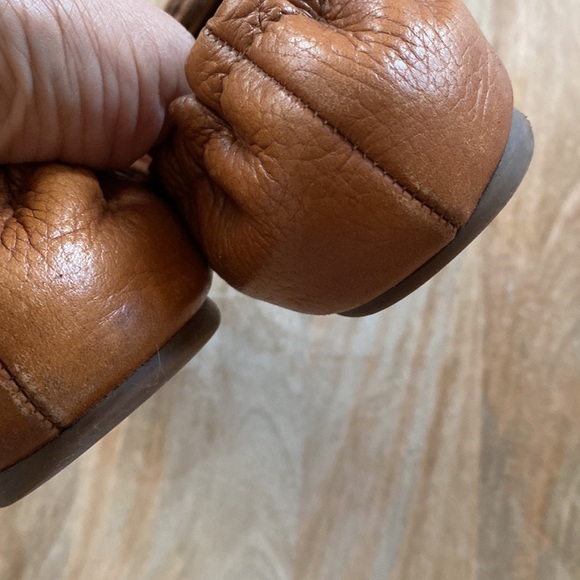 Tory Burch Flats Size 8 - Picture 5 of 6